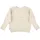 Sterntaler Strickpullover in natur, 80