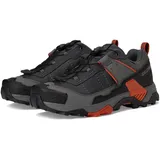 Salomon Shoes X ULTRA 5 GTX Asphal/Clrock/Burnt, 000-12,5/48 - 48 EU
