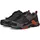 Salomon Shoes X ULTRA 5 GTX Asphal/Clrock/Burnt, 000-12,5/48 - 48 EU
