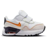 Nike Air Max Systm Kinder weiß, Größe 22