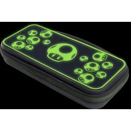 PDP - 1-UP Glow-in-the-dark - Bag & Nintendo Switch