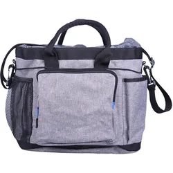 QHP Putztasche - Bordeaux - Bordeaux