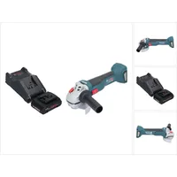 Bosch Professional Winkelschleifer 18 V 115 mm Brushless +