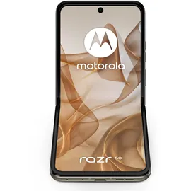 Motorola Razr 50 8 GB RAM 256 GB Beach Sand