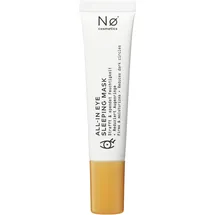 Nø Cosmetics bright tønight All-In Eye Sleeping Mask 15 ml