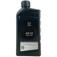 Mazda Original Oil ATF FZ l