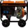 MONSTER SHOP Stromerzeuger Diesel 2kVA