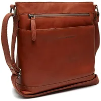 The Chesterfield Brand Almeria Cognac Hellbraun Damen
