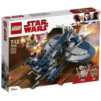 LEGO Star Wars General Grievous Combat Speeder 75199