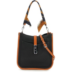HARPA Schultertasche JAVANA in zeitlosem Design Handtaschen   