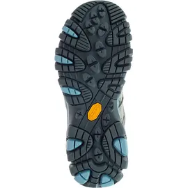 Merrell Moab 3 Mid Gore-Tex Damen Altitude 43