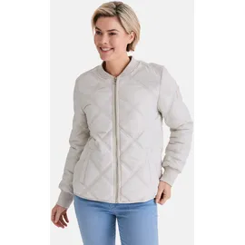Stooker Women JULIET Damen Steppjacke regular fit, 48/50 beige stone, - XL