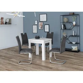 Mäusbacher Monzi 110 x 78 x 60 cm weiß