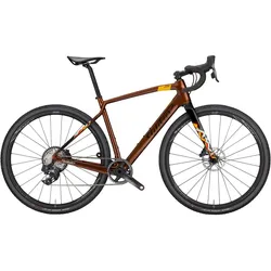 Wilier Jena Disc - GRX 1x11 - RS171 Bronze Modell Aktion