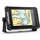 Lowrance Fischfinder Elite Fs 12 Zoll Schwarz/Transparent