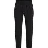 Energetics Maxir Trainingshose Jogginghose Schwarz XL