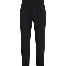 Energetics Maxir Trainingshose Jogginghose Schwarz XL