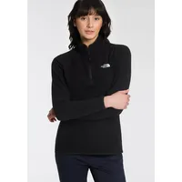 The North Face 100 Glacier 1/4 Zip Pullover (Größe L,