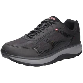 Joya Schnürschuh CANCUN II STX BLACK schwarz | Gr.: 48 1/3