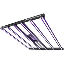 Lumatek ZEUS 600W PRO LED Pflanzenlampe