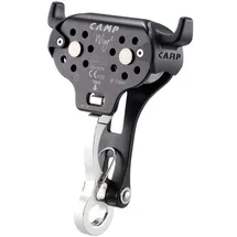 C.A.M.P. Wing 2 Seilrolle Schwarz/Grau