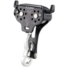 C.A.M.P. Wing 2 Seilrolle Schwarz/Grau
