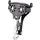 C.A.M.P. Wing 2 Seilrolle Schwarz/Grau