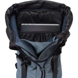Napapijri H-Signa 27 Rucksack 46 cm Blau
