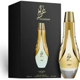 Lattafa Pride Gharam Eau de Parfum 100 ml
