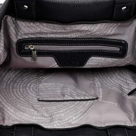 SURI FREY Debby Shopper groß blue