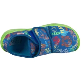 superfit Bubble Blau 28