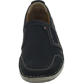 Josef Seibel Anvers 71 Herren Blau 41