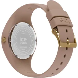 ICE-Watch ICE Wild S Mokka/Goldfarben Zebra 25 mm 025893
