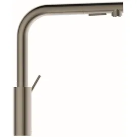 Ideal Standard Gusto Küchenarmatur Silver Storm