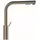 Ideal Standard Gusto Küchenarmatur Silver Storm
