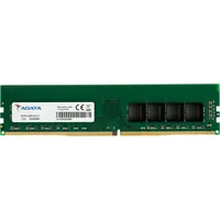 A-Data ADATA Premier DIMM 8GB, DDR4-3200, CL22, tray (AD4U32008G22-SGN)