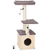 EBI Comfort Oslo 109 cm grau