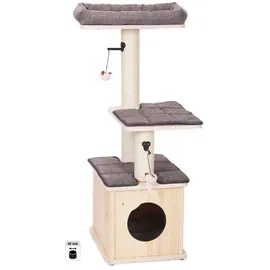 EBI Comfort Oslo 109 cm grau