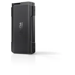 SanDisk® PROFESSIONAL PRO-BLADE TRANSPORT NVMe SSD 1 TB