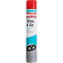 Motul Kunststoffreiniger 750 ml