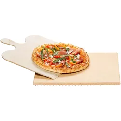 ROMMELSBACHER PS 16 - Set Gourmet-Backstein