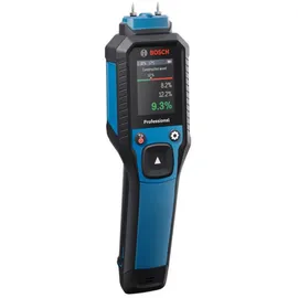 Bosch Holzfeuchtigkeitsmesser GMP 2-15