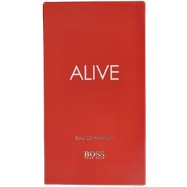 HUGO BOSS Alive Eau de Parfum 30 ml