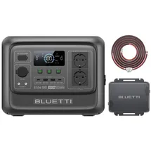 Bluetti Elite 100 V2 Powerstation 1,024 kWh