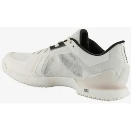 Head Racket Sprint Pro 3.5 Allcourt-schuhe - Chalk White / Black - EU 47