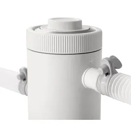 Intex Kartuschenfilterpumpe C330 weiß onesize