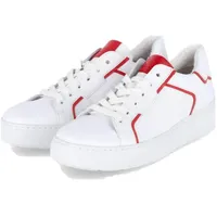 Gabor Sneaker low in weiß Gr.: 38,5