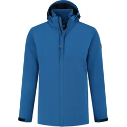 Regenjacke - Wasserdicht und winddicht - Herren - Davin 2XL