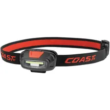 Coast FL13 Schwarz