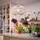 Philips LED-Birne 4W E27 840 lm neutralweiß
